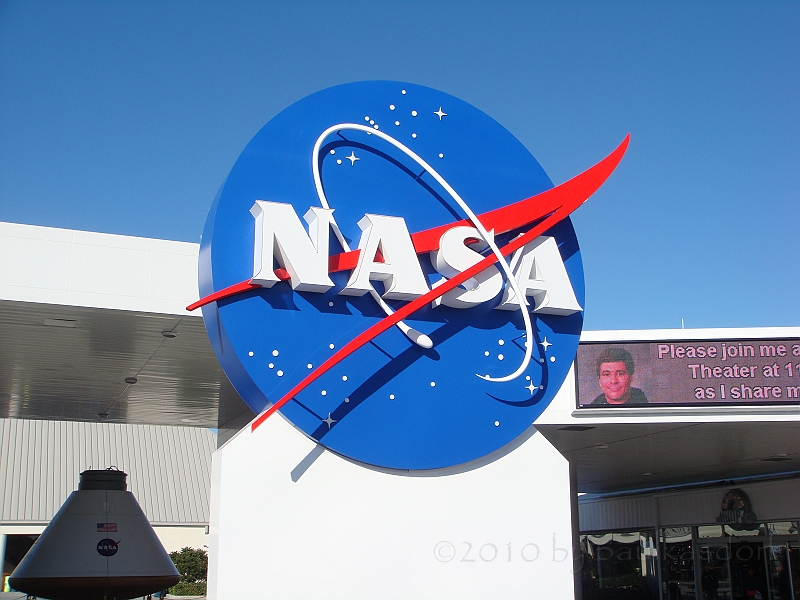 Florida [2010 Jan] 101.JPG - Scenes from the Kennedy Space Center